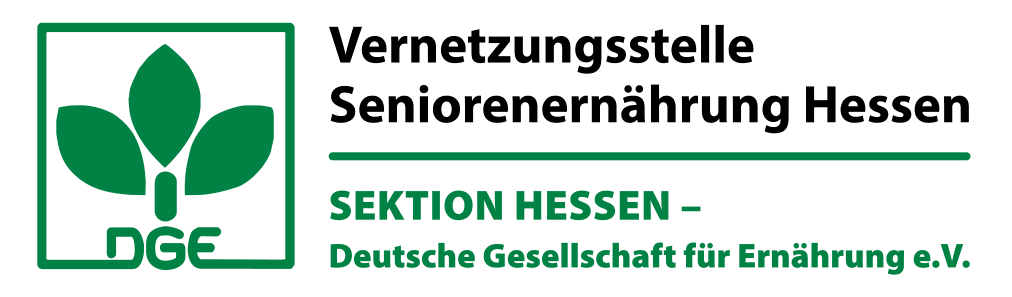 Logo Vernetzungsstelle Seniorenernährung